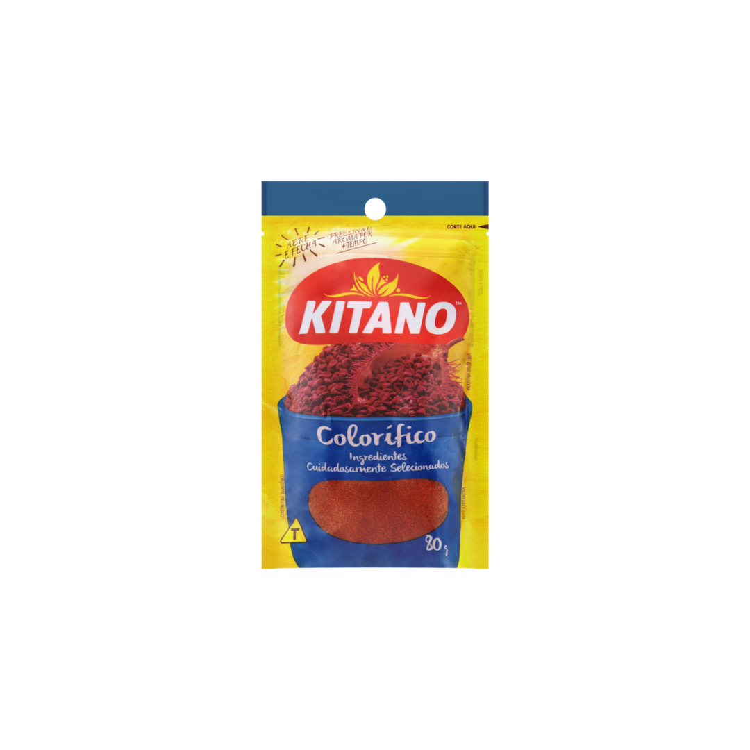 Kitano Colorant (80g)